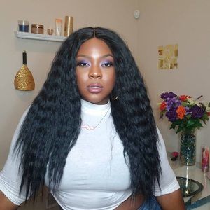 Meet your Posher, Jasmine